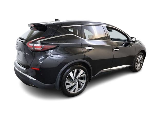 Thumbnail: 2019 Nissan Murano - 23