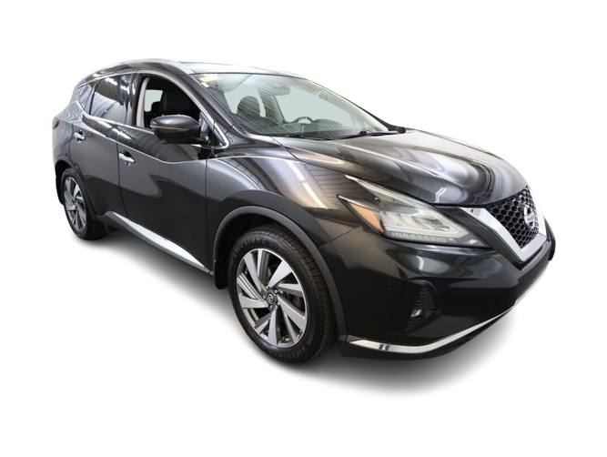 Thumbnail: 2019 Nissan Murano - 25
