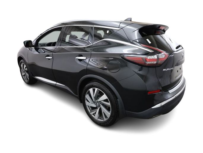 Thumbnail: 2019 Nissan Murano - 4
