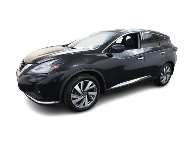 Thumbnail: 2019 Nissan Murano - 20