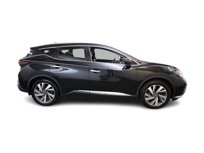 Thumbnail: 2019 Nissan Murano - 24