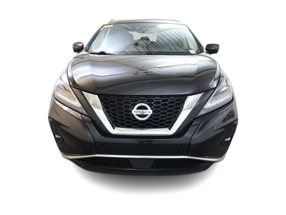Thumbnail: 2019 Nissan Murano - 6