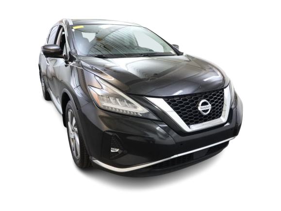 Thumbnail: 2019 Nissan Murano - 26