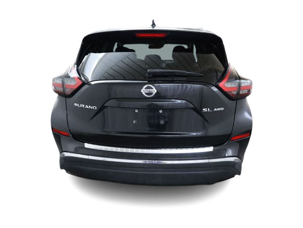 Thumbnail: 2019 Nissan Murano - 5