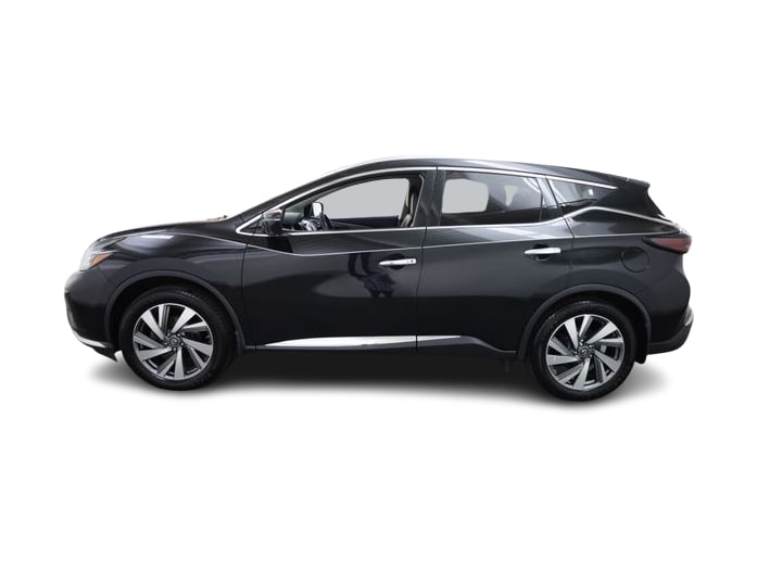 Thumbnail: 2019 Nissan Murano - 3