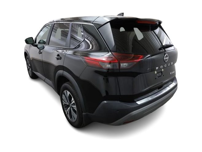 Thumbnail: 2023 Nissan Rogue - 21