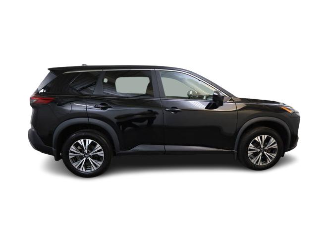 Thumbnail: 2023 Nissan Rogue - 24