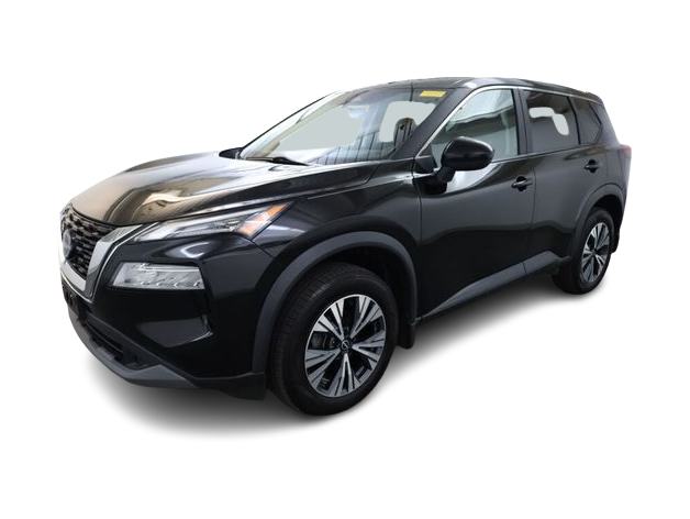 Thumbnail: 2023 Nissan Rogue - 20