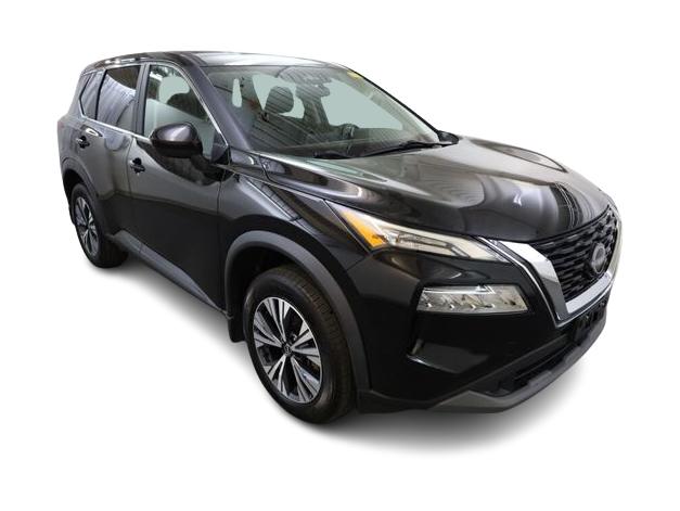 Thumbnail: 2023 Nissan Rogue - 26