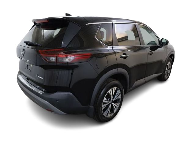 Thumbnail: 2023 Nissan Rogue - 23