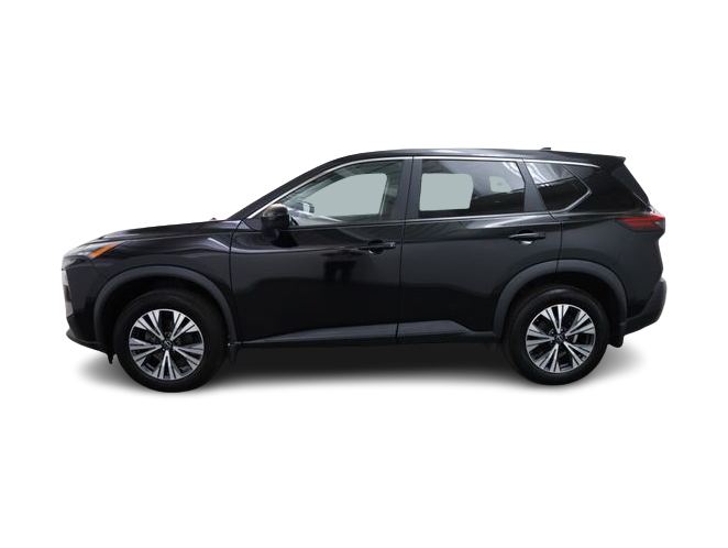 Thumbnail: 2023 Nissan Rogue - 3