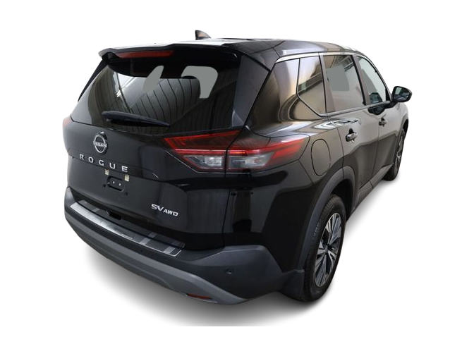 Thumbnail: 2023 Nissan Rogue - 22