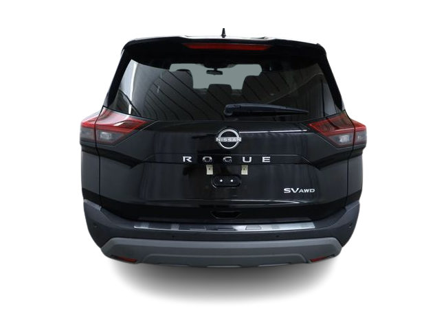 Thumbnail: 2023 Nissan Rogue - 5