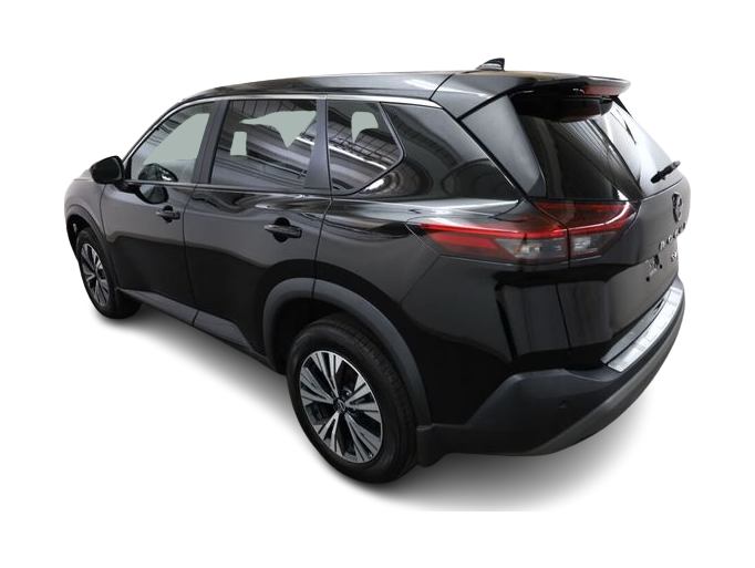 Thumbnail: 2023 Nissan Rogue - 4