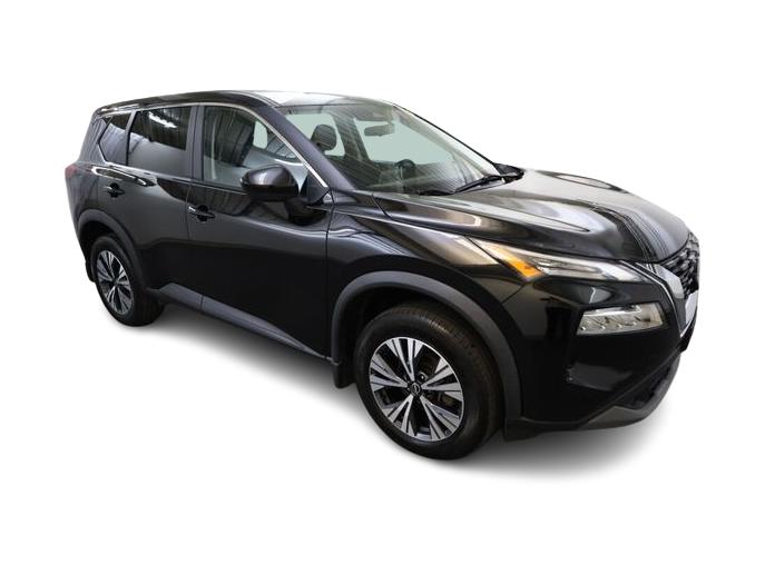 Thumbnail: 2023 Nissan Rogue - 25
