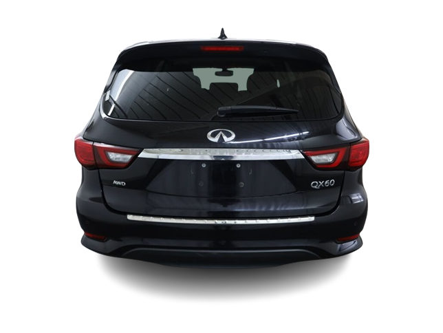 Thumbnail: 2019 INFINITI QX60 - 5