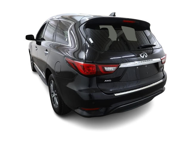 Thumbnail: 2019 INFINITI QX60 - 21