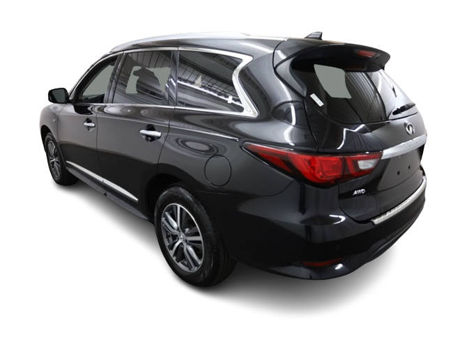 Thumbnail: 2019 INFINITI QX60 - 4