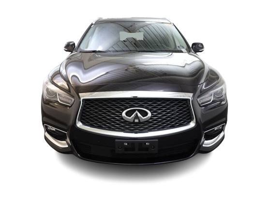 Thumbnail: 2019 INFINITI QX60 - 6