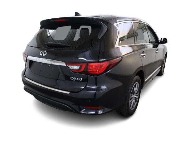 Thumbnail: 2019 INFINITI QX60 - 22