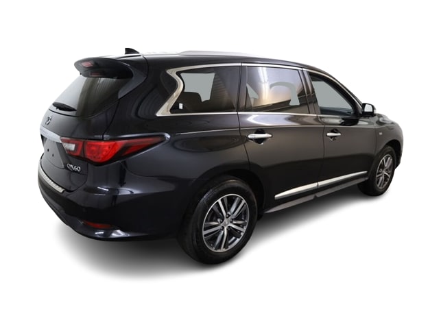 Thumbnail: 2019 INFINITI QX60 - 23