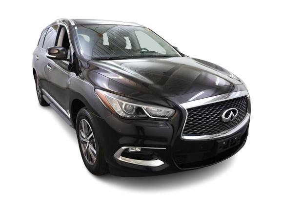 Thumbnail: 2019 INFINITI QX60 - 26