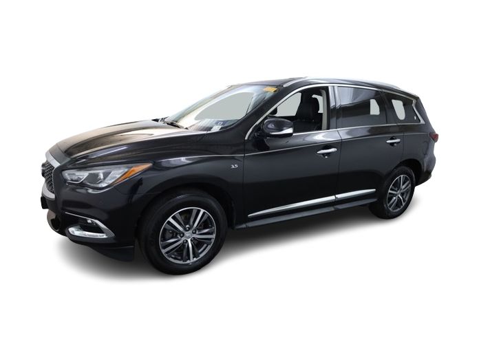 Thumbnail: 2019 INFINITI QX60 - 3