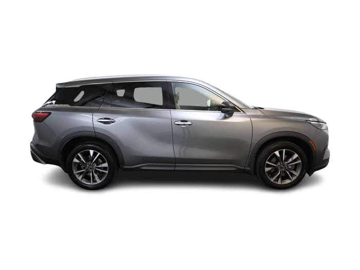 Thumbnail: 2023 INFINITI QX60 - 24