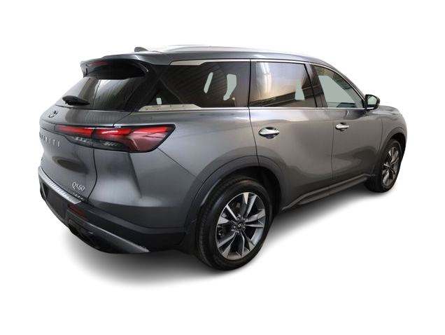 Thumbnail: 2023 INFINITI QX60 - 23