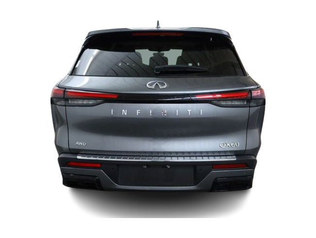 Thumbnail: 2023 INFINITI QX60 - 5