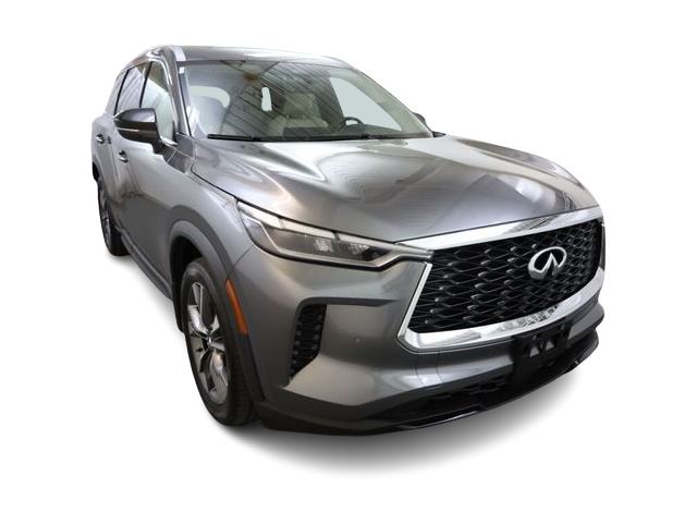 Thumbnail: 2023 INFINITI QX60 - 26