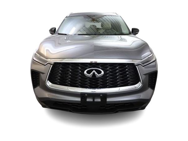 Thumbnail: 2023 INFINITI QX60 - 6