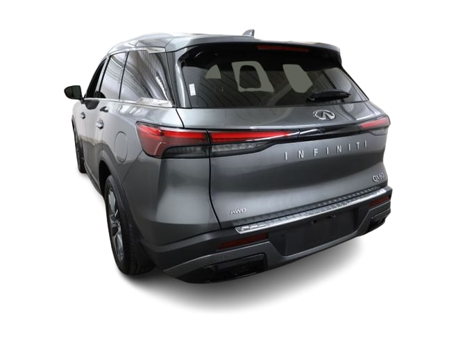 Thumbnail: 2023 INFINITI QX60 - 21