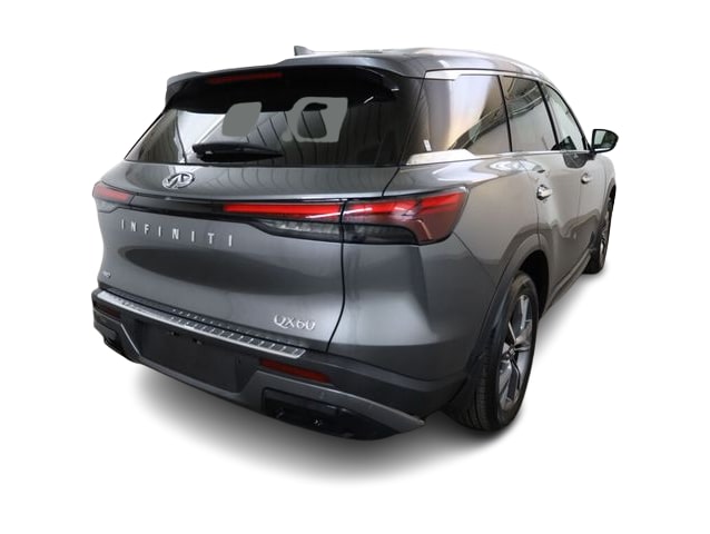 Thumbnail: 2023 INFINITI QX60 - 22