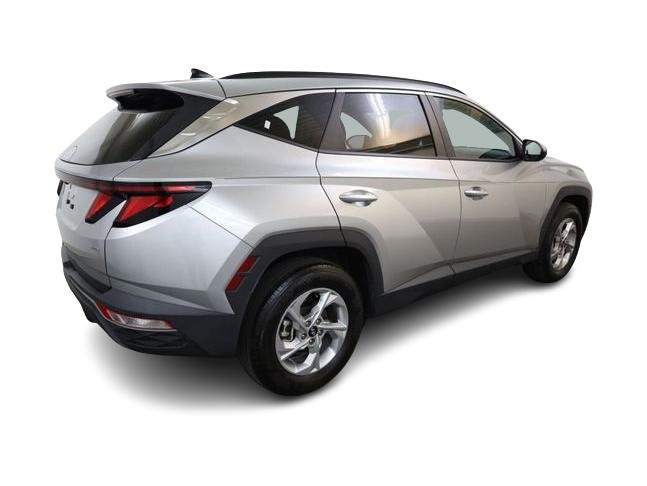 Thumbnail: 2024 Hyundai Tucson - 23