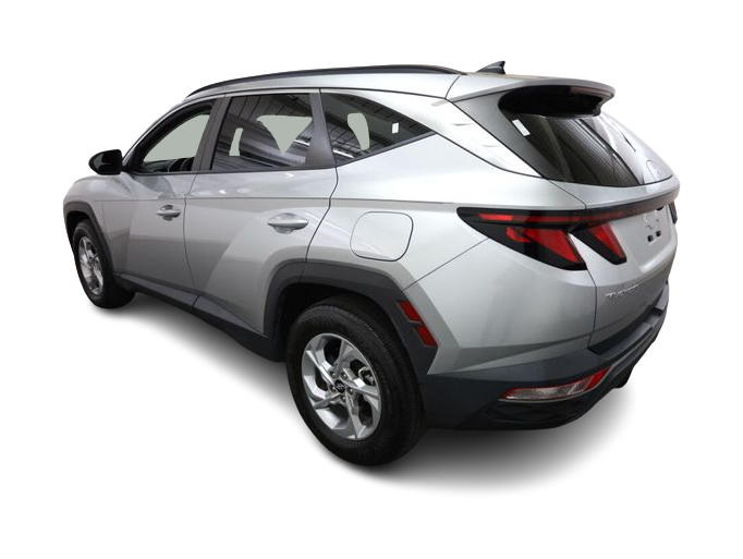 Thumbnail: 2024 Hyundai Tucson - 4