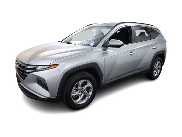 Thumbnail: 2024 Hyundai Tucson - 20