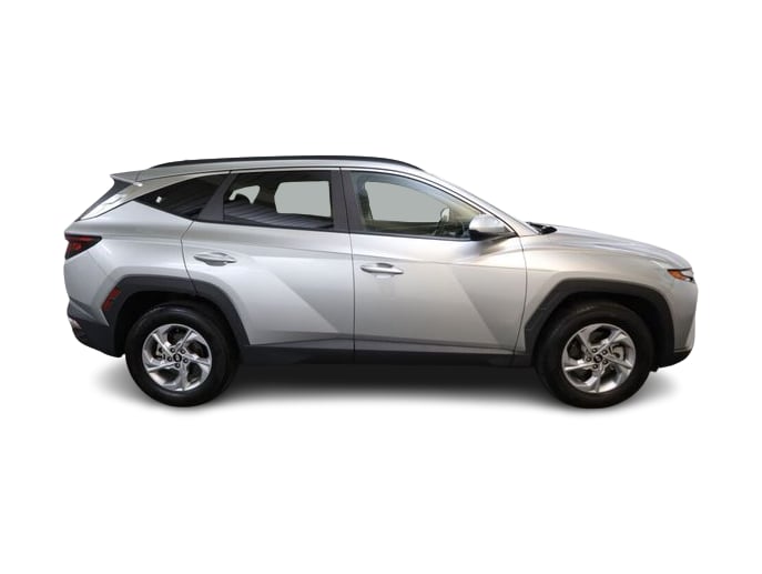 Thumbnail: 2024 Hyundai Tucson - 24