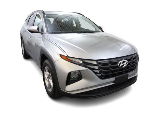 Thumbnail: 2024 Hyundai Tucson - 26