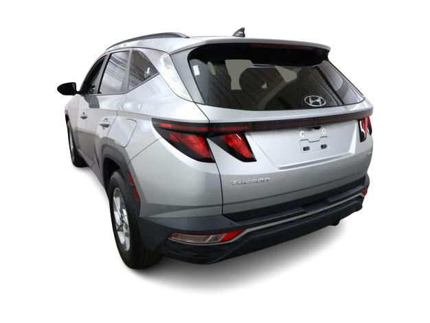 Thumbnail: 2024 Hyundai Tucson - 21