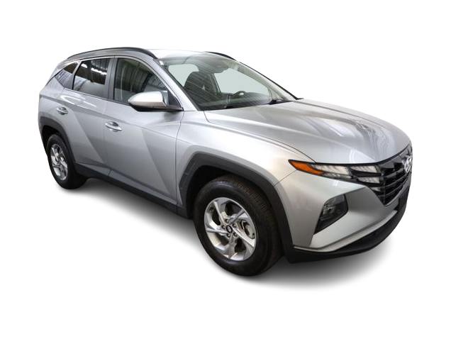 Thumbnail: 2024 Hyundai Tucson - 25