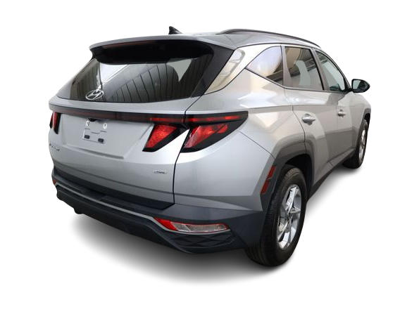 Thumbnail: 2024 Hyundai Tucson - 22