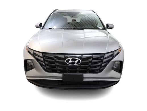 Thumbnail: 2024 Hyundai Tucson - 6