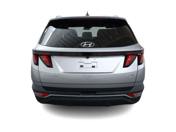 Thumbnail: 2024 Hyundai Tucson - 5
