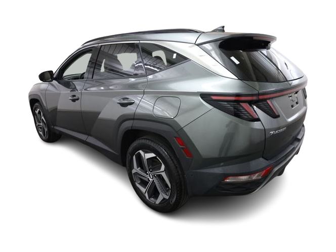 Thumbnail: 2022 Hyundai Tucson - 4