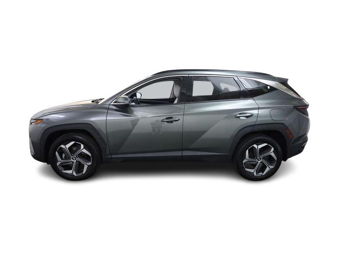 Thumbnail: 2022 Hyundai Tucson - 3