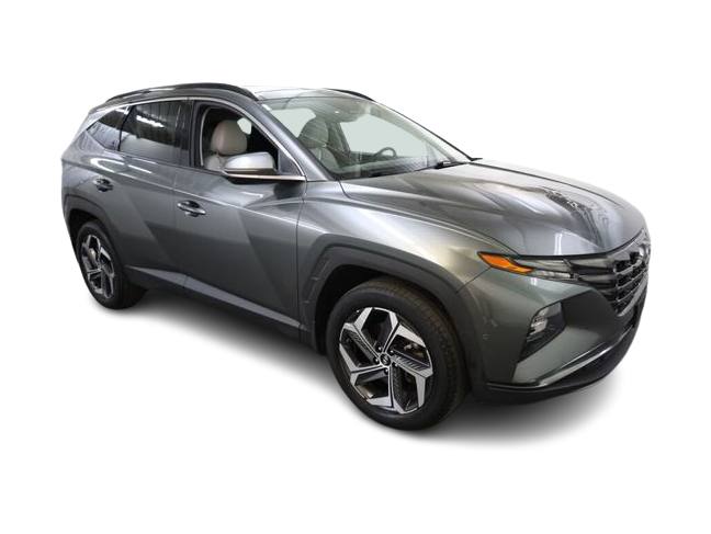 Thumbnail: 2022 Hyundai Tucson - 25
