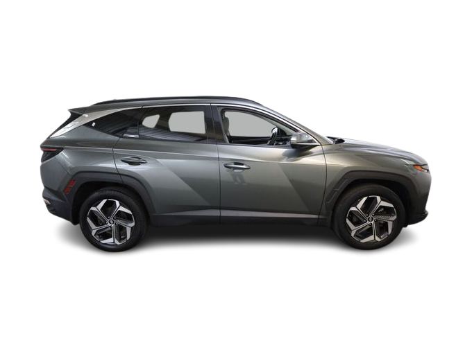 Thumbnail: 2022 Hyundai Tucson - 24