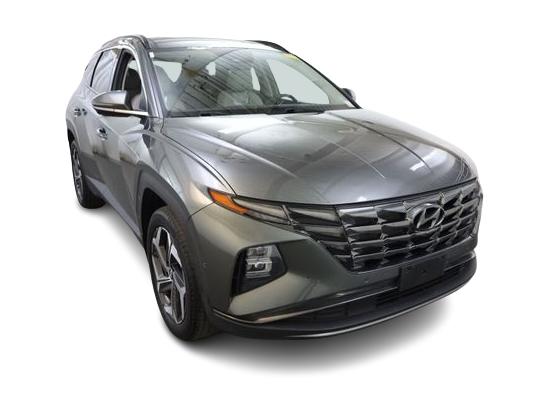 Thumbnail: 2022 Hyundai Tucson - 26