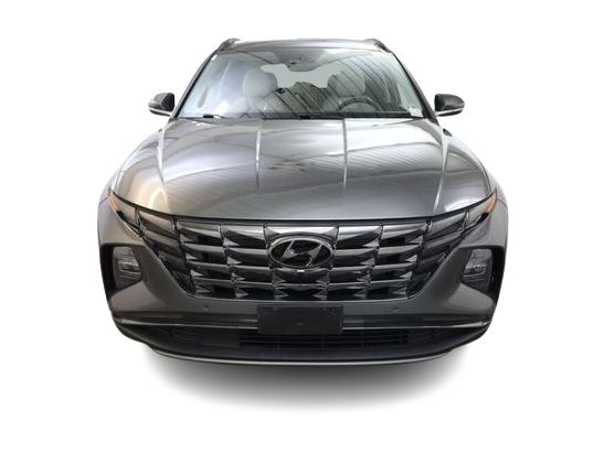 Thumbnail: 2022 Hyundai Tucson - 6